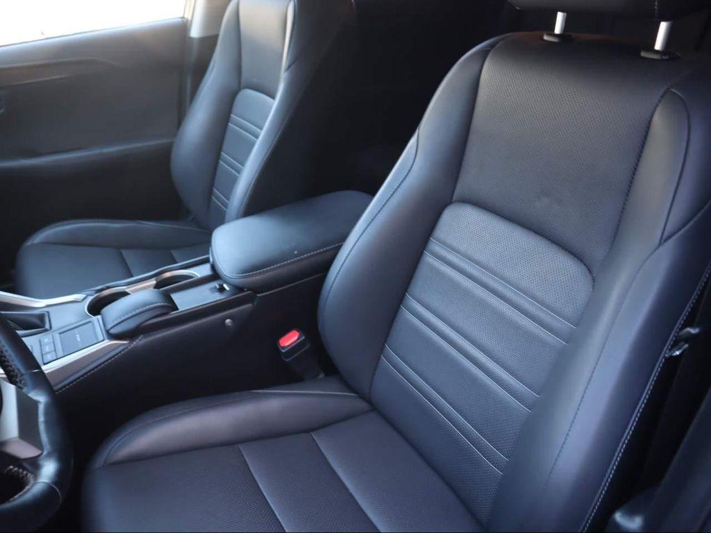 used 2017 Lexus NX 200t car, priced at $22,888