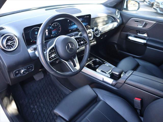 used 2020 Mercedes-Benz GLB 250 car, priced at $29,991