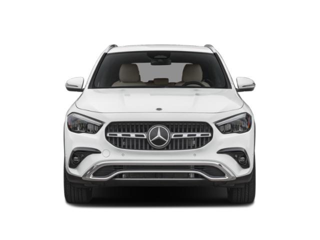 used 2025 Mercedes-Benz GLA 250 car, priced at $41,595