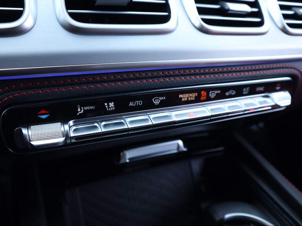 new 2025 Mercedes-Benz AMG GLE 53 car, priced at $104,385