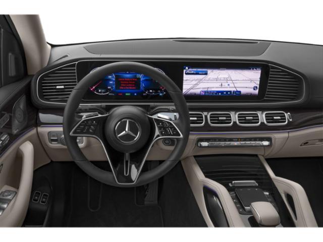 new 2025 Mercedes-Benz GLE 450e car, priced at $76,075