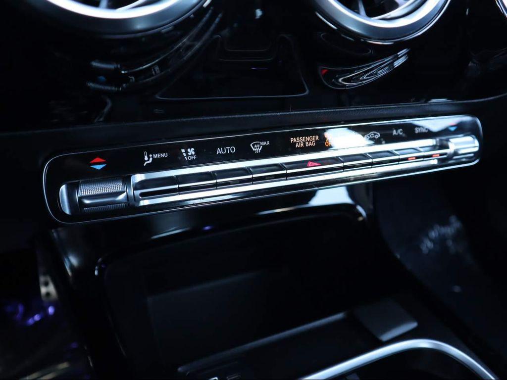 used 2023 Mercedes-Benz CLA 250 car, priced at $38,888