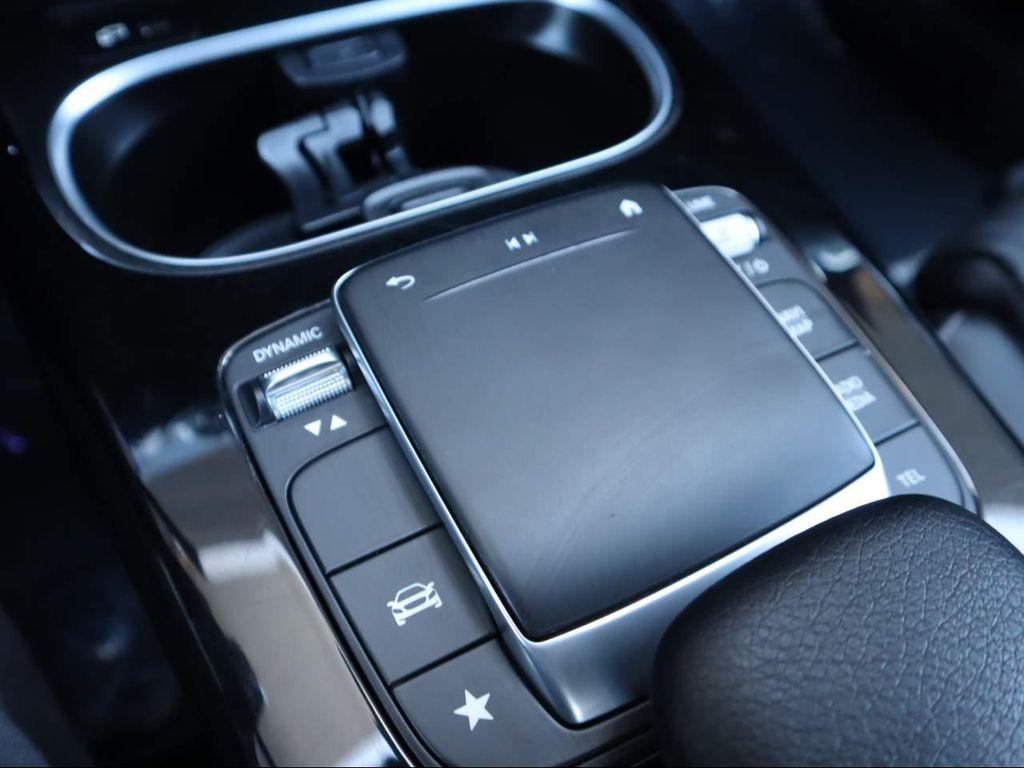 used 2023 Mercedes-Benz CLA 250 car, priced at $38,888