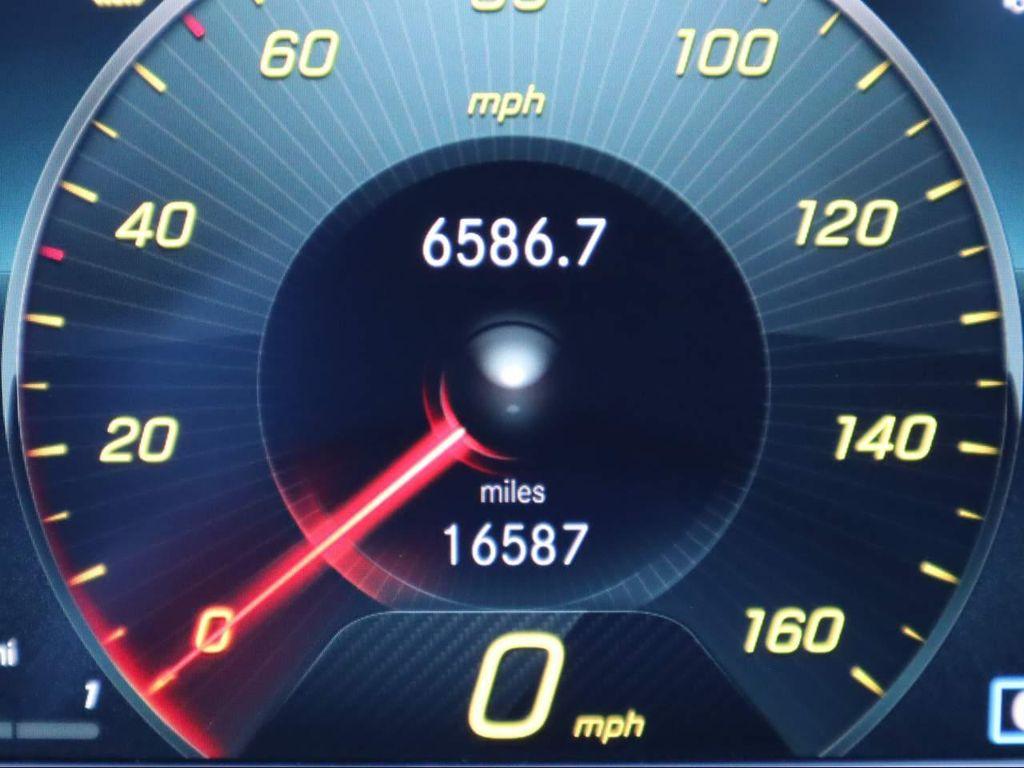 used 2023 Mercedes-Benz CLA 250 car, priced at $38,888