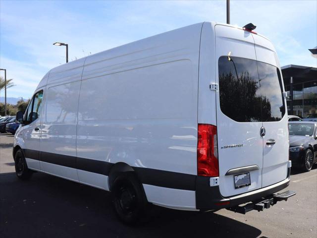 new 2024 Mercedes-Benz Sprinter 2500 car, priced at $86,331