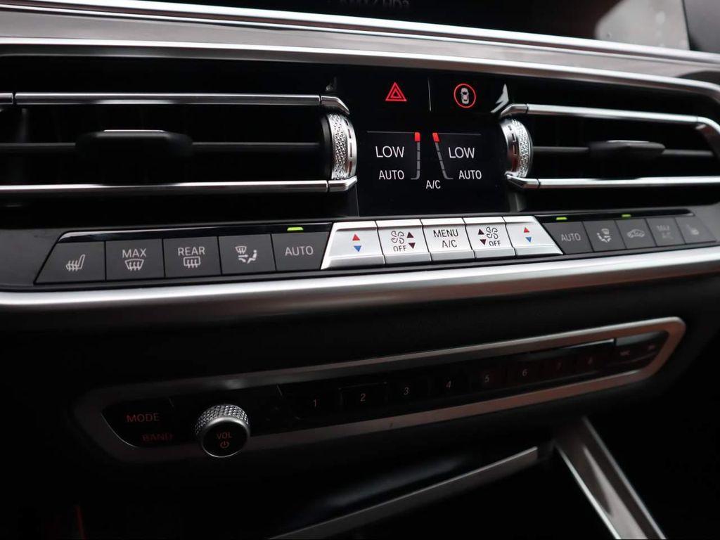 used 2023 BMW X5 car, priced at $47,850