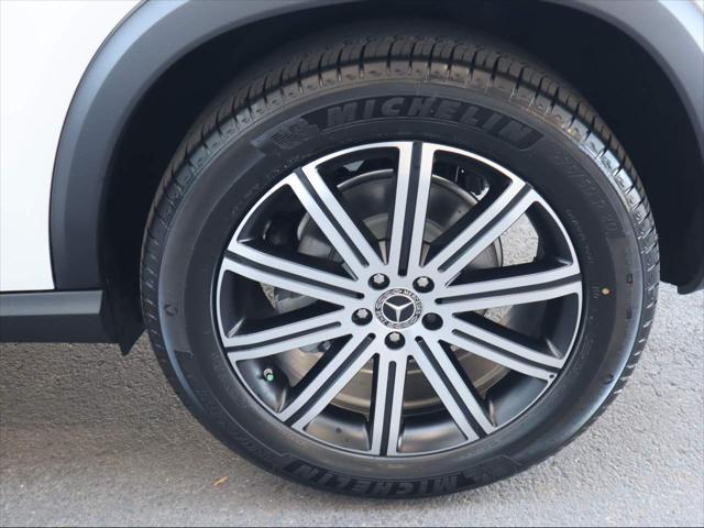 new 2025 Mercedes-Benz GLE 350 car, priced at $75,765
