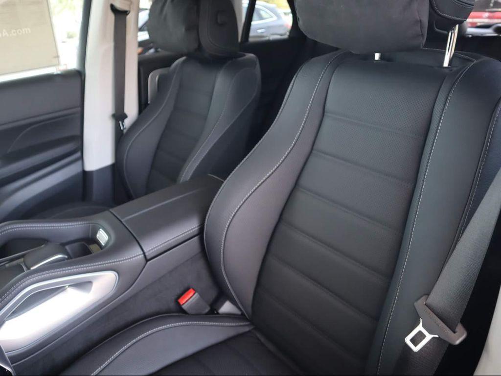 new 2025 Mercedes-Benz GLE 350 car, priced at $86,690