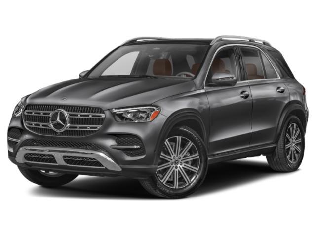 new 2025 Mercedes-Benz GLE 350 car, priced at $86,690