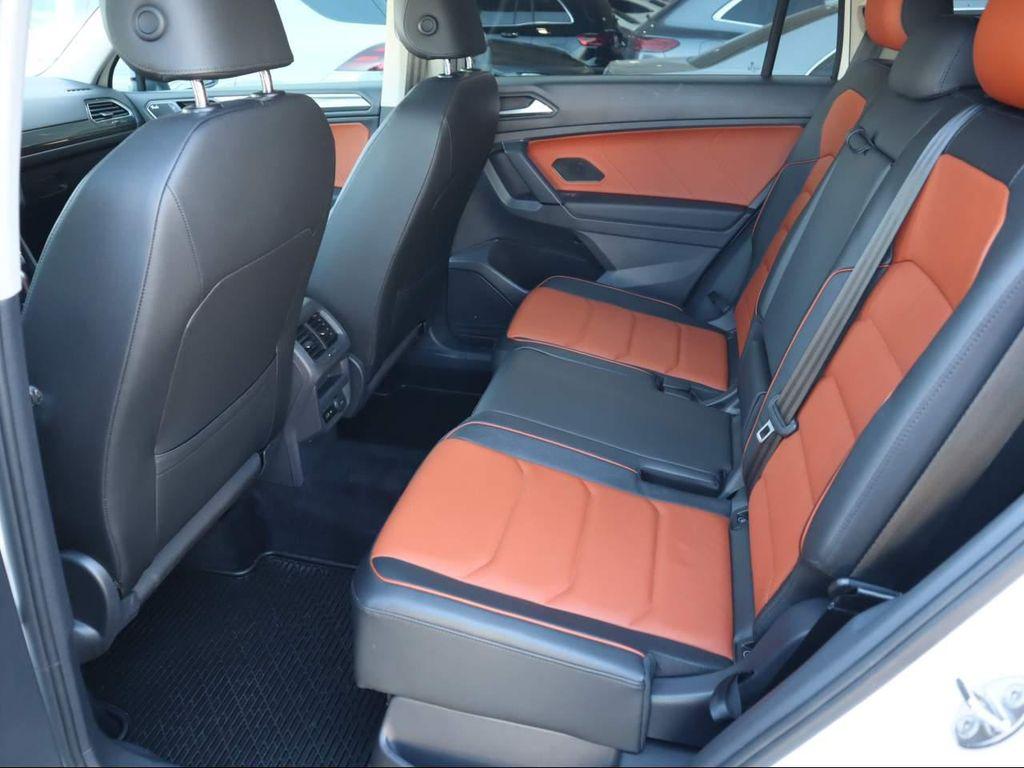 used 2019 Volkswagen Tiguan car, priced at $23,888