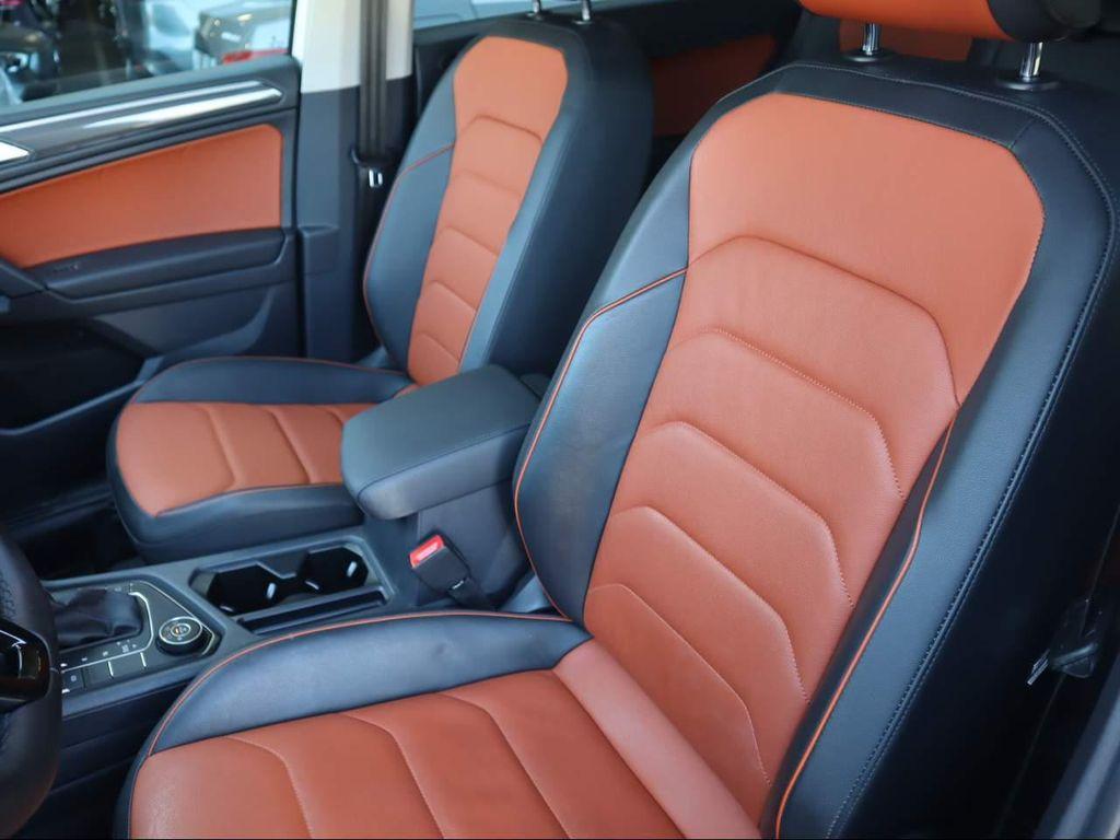 used 2019 Volkswagen Tiguan car, priced at $23,888