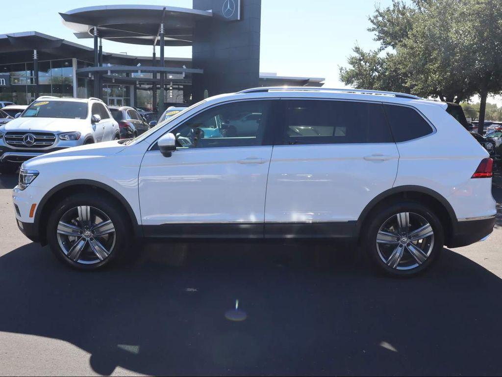 used 2019 Volkswagen Tiguan car, priced at $23,888