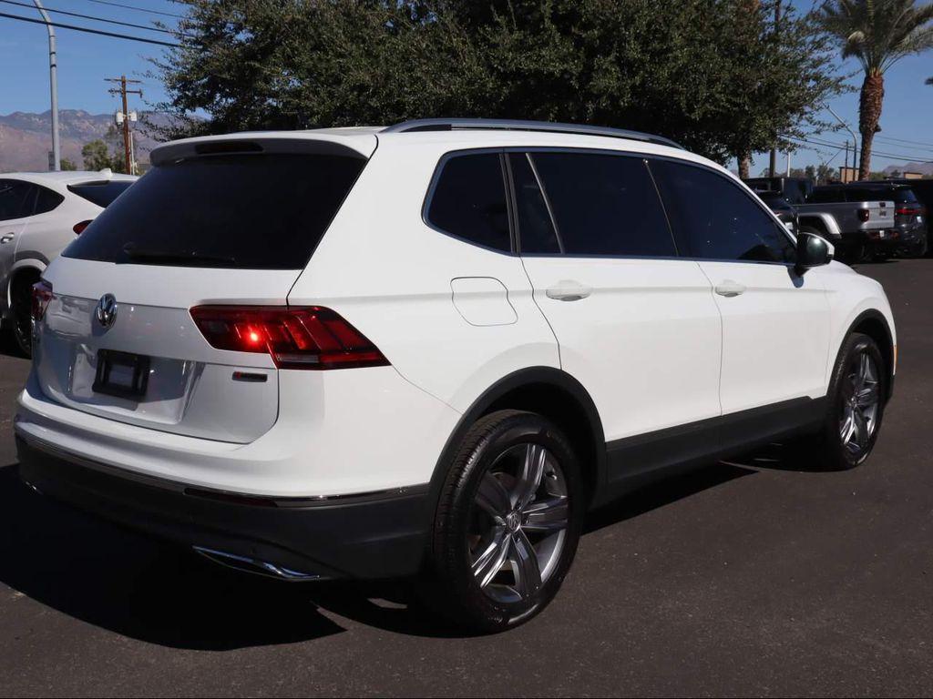 used 2019 Volkswagen Tiguan car, priced at $23,888