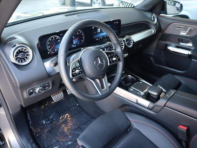 used 2023 Mercedes-Benz GLB 250 car, priced at $46,004