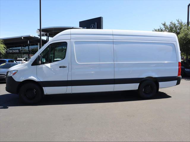 new 2025 Mercedes-Benz Sprinter 2500 car, priced at $74,232
