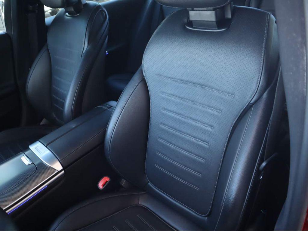 used 2023 Mercedes-Benz C-Class car, priced at $37,888