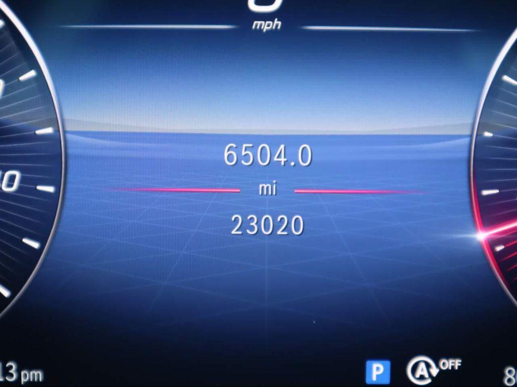 used 2023 Mercedes-Benz C-Class car, priced at $37,888