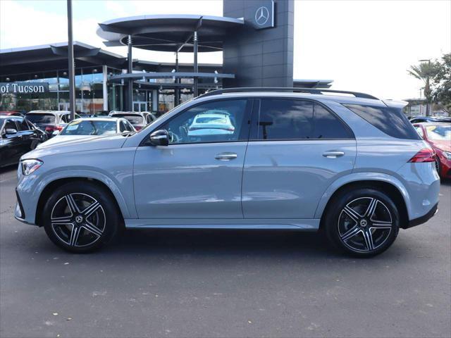 new 2025 Mercedes-Benz GLE 450 car, priced at $85,630