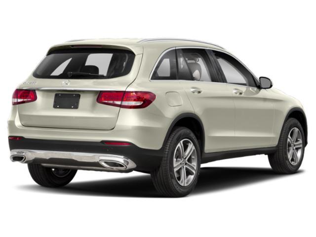 used 2019 Mercedes-Benz GLC 300 car, priced at $27,991