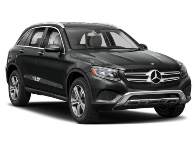 used 2019 Mercedes-Benz GLC 300 car, priced at $27,991