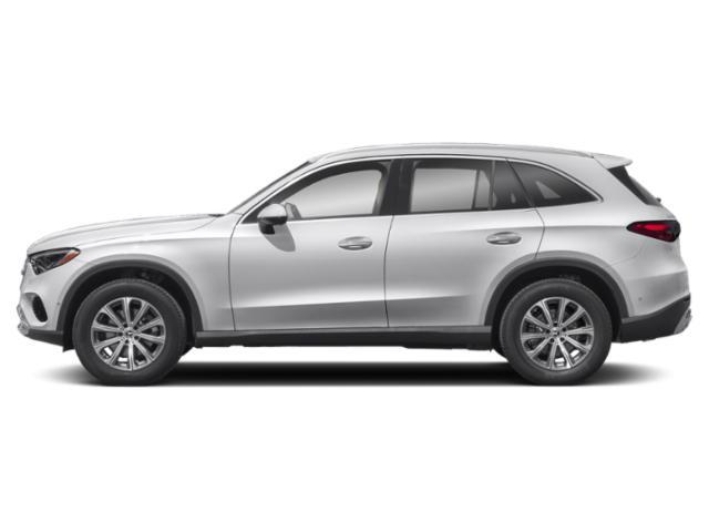 new 2024 Mercedes-Benz GLC 300 car, priced at $50,985