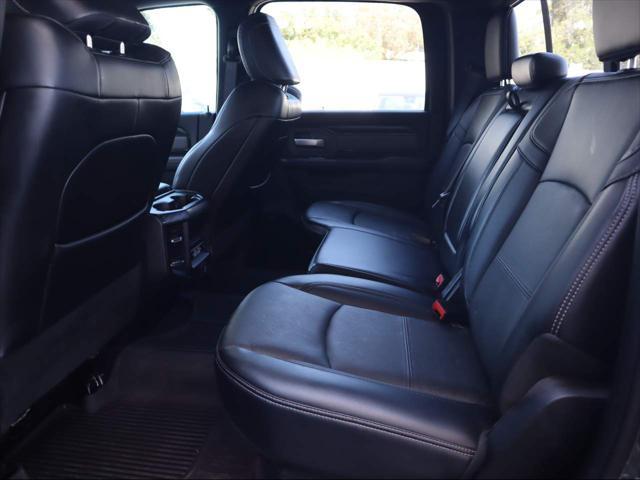used 2023 Ram 2500 car, priced at $61,998