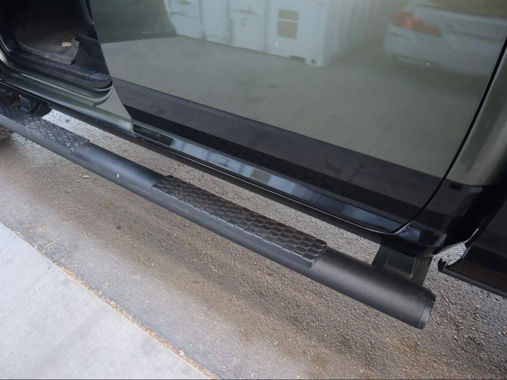 used 2023 Ram 2500 car, priced at $59,421