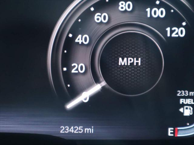 used 2023 Ram 2500 car, priced at $61,998