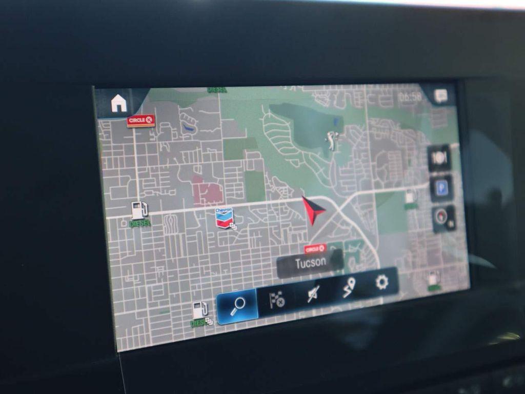 used 2024 Mercedes-Benz Sprinter 2500 car, priced at $64,699