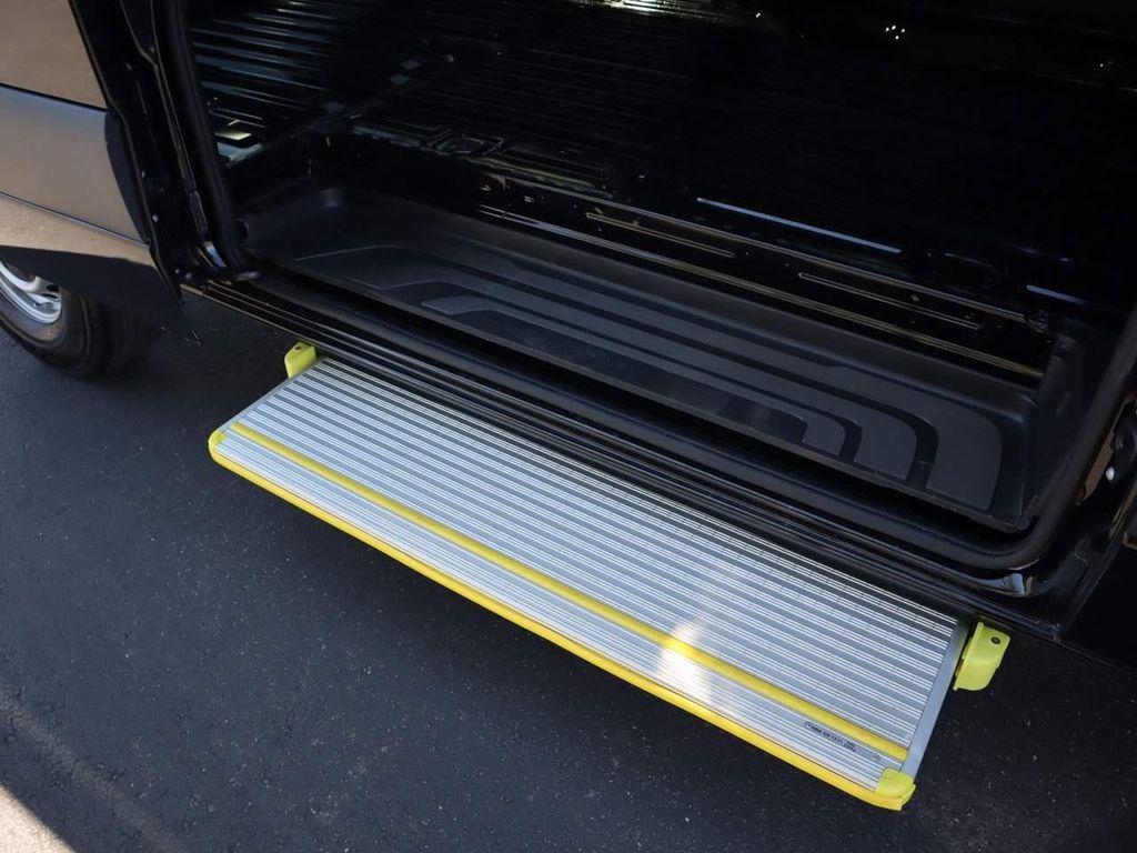 used 2024 Mercedes-Benz Sprinter 2500 car, priced at $64,699