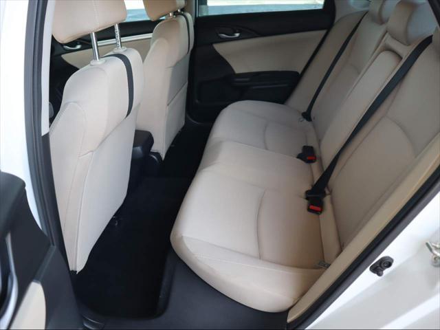 used 2019 Honda Civic car, priced at $23,998