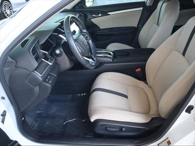 used 2019 Honda Civic car, priced at $23,998