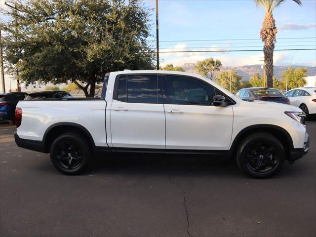 used 2022 Honda Ridgeline car, priced at $33,000