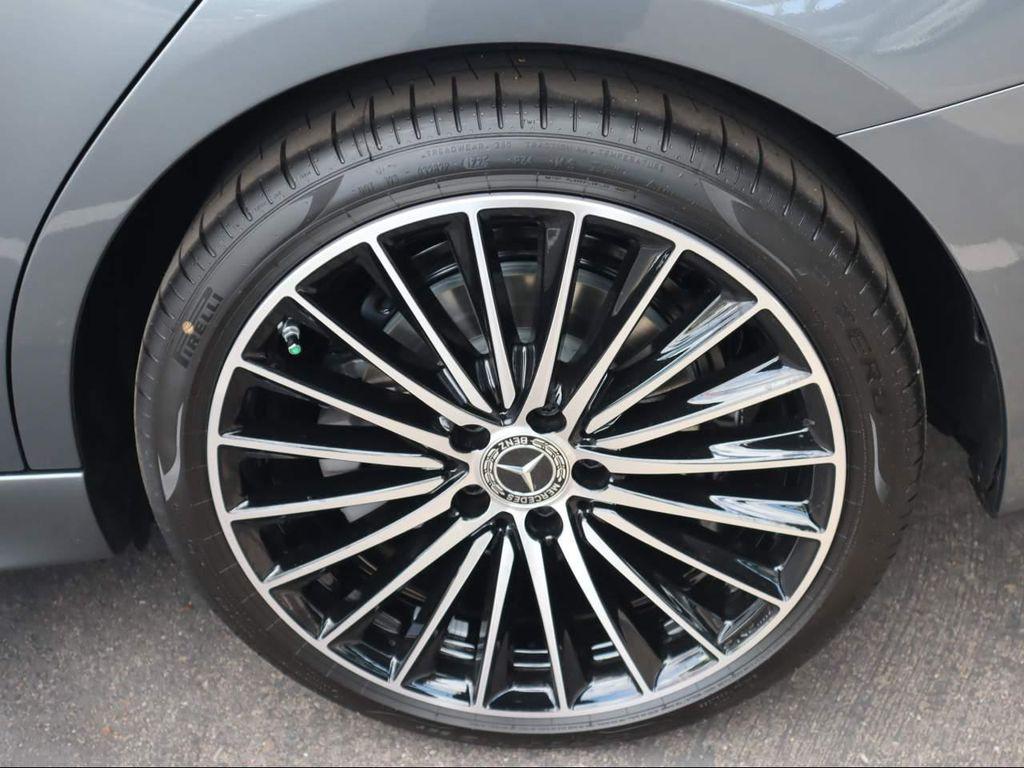 new 2026 Mercedes-Benz C-Class car, priced at $57,180