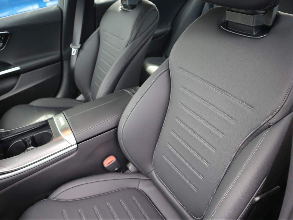 new 2026 Mercedes-Benz C-Class car, priced at $57,180