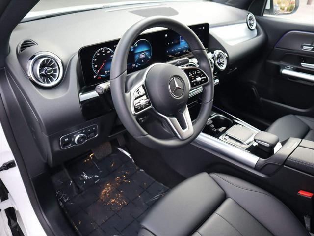 used 2023 Mercedes-Benz GLA 250 car, priced at $39,517