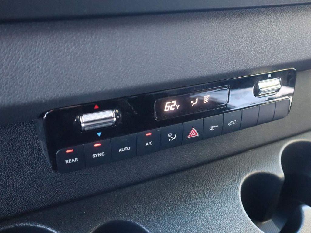 used 2024 Mercedes-Benz Sprinter 2500 car, priced at $61,229