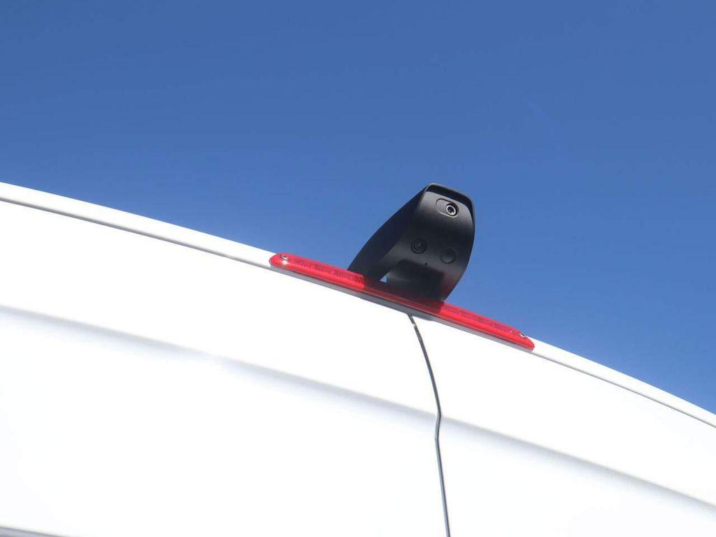 used 2024 Mercedes-Benz Sprinter 2500 car, priced at $61,229