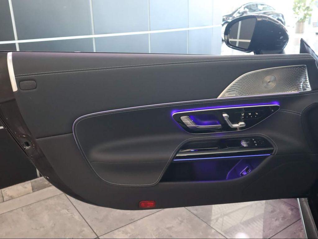 new 2026 Mercedes-Benz AMG GT 55 car, priced at $149,855