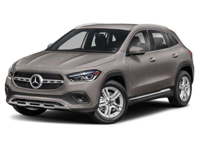 used 2022 Mercedes-Benz GLA 250 car, priced at $33,441