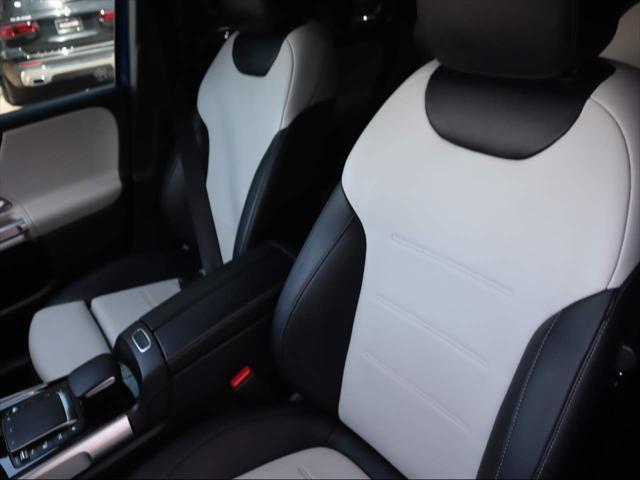 used 2021 Mercedes-Benz GLB 250 car, priced at $32,197