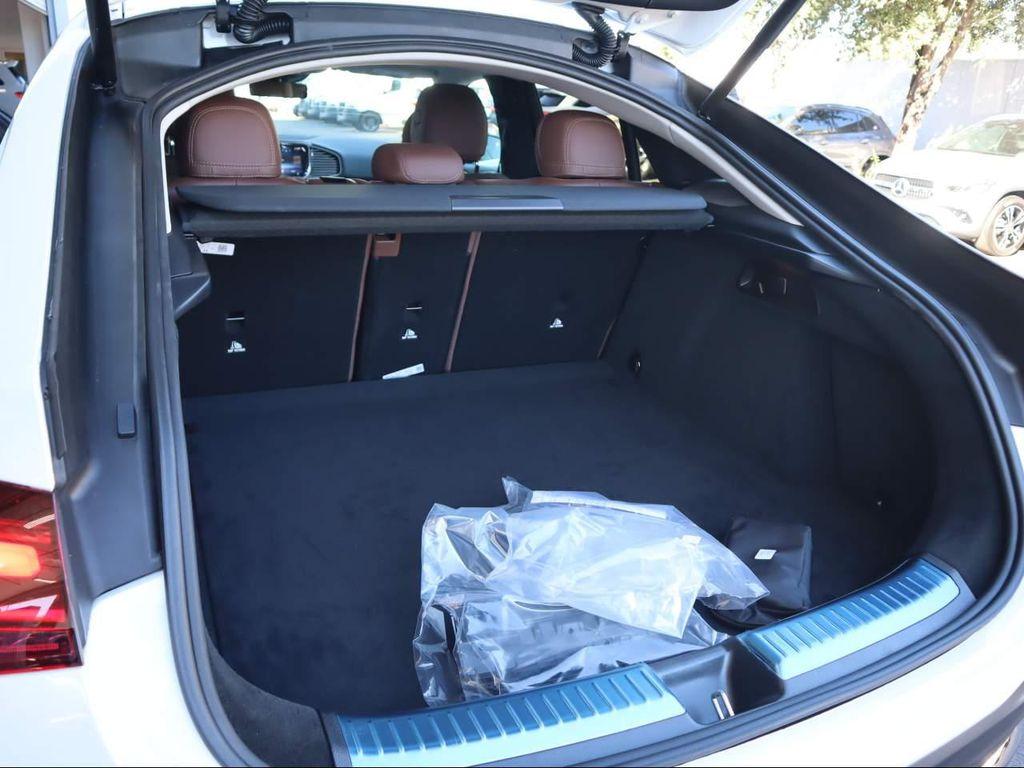 new 2026 Mercedes-Benz GLE 450 car, priced at $89,675