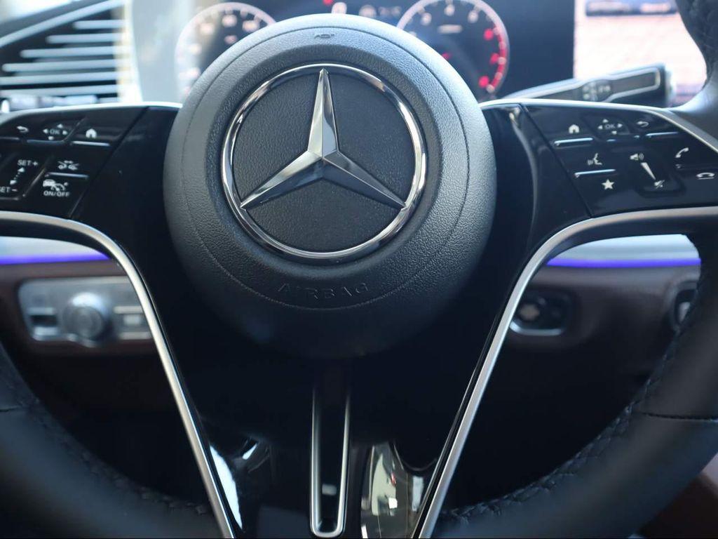 new 2026 Mercedes-Benz GLE 450 car, priced at $89,675