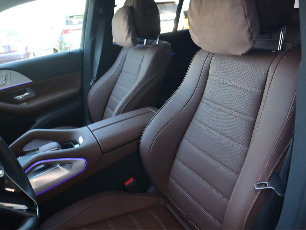 new 2026 Mercedes-Benz GLE 450 car, priced at $89,675