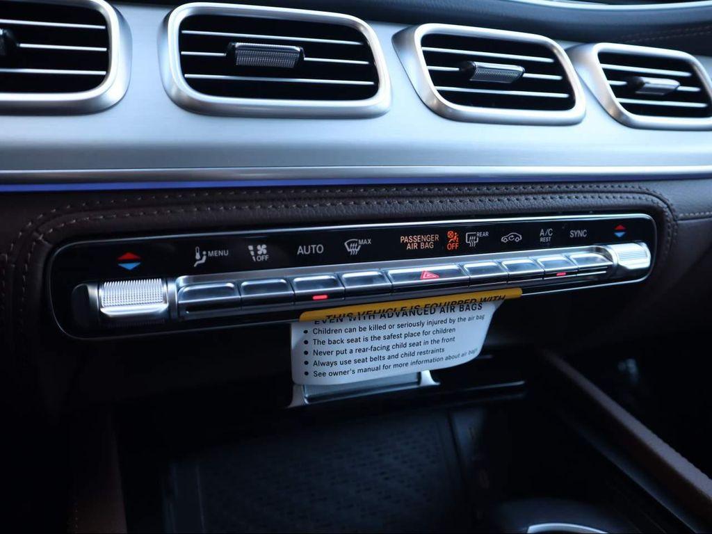 new 2026 Mercedes-Benz GLE 450 car, priced at $89,675