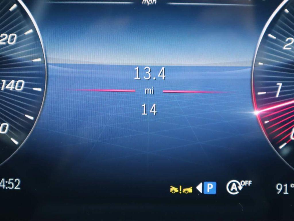 new 2026 Mercedes-Benz GLE 450 car, priced at $89,675