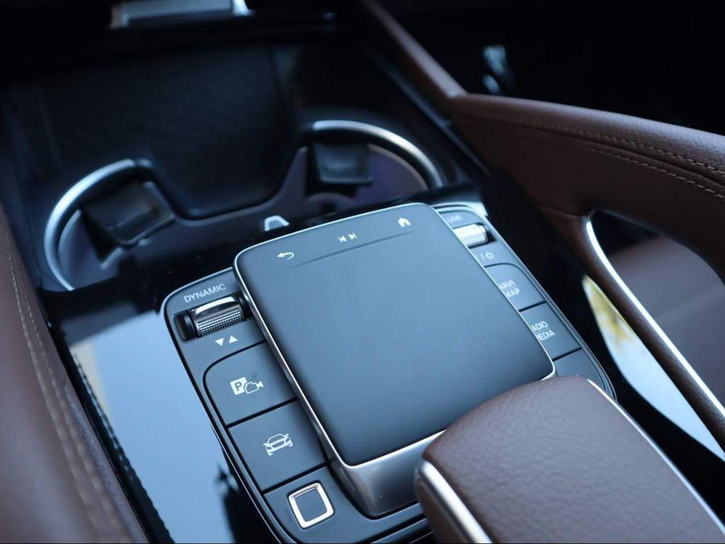 new 2026 Mercedes-Benz GLE 450 car, priced at $89,675