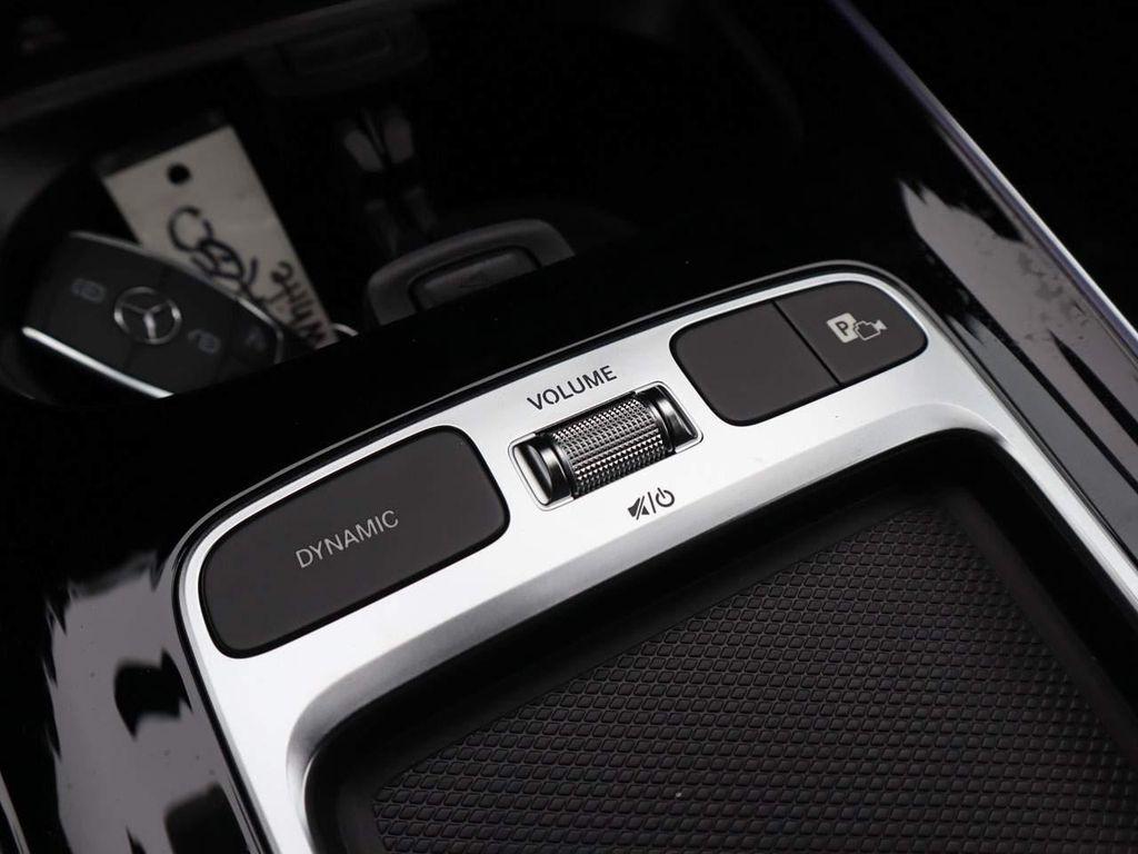 used 2025 Mercedes-Benz GLA 250 car, priced at $39,961