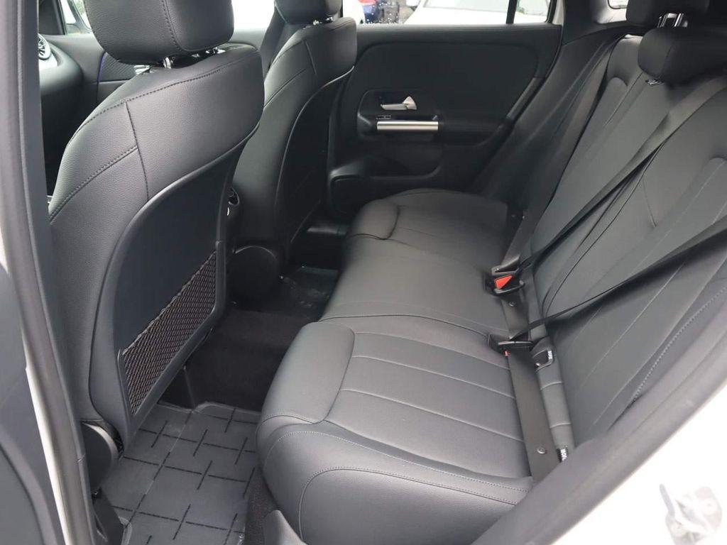 used 2025 Mercedes-Benz GLA 250 car, priced at $39,961