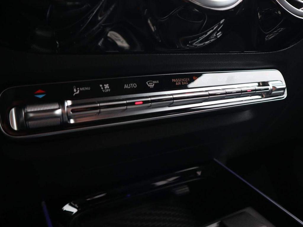 used 2025 Mercedes-Benz GLA 250 car, priced at $39,961